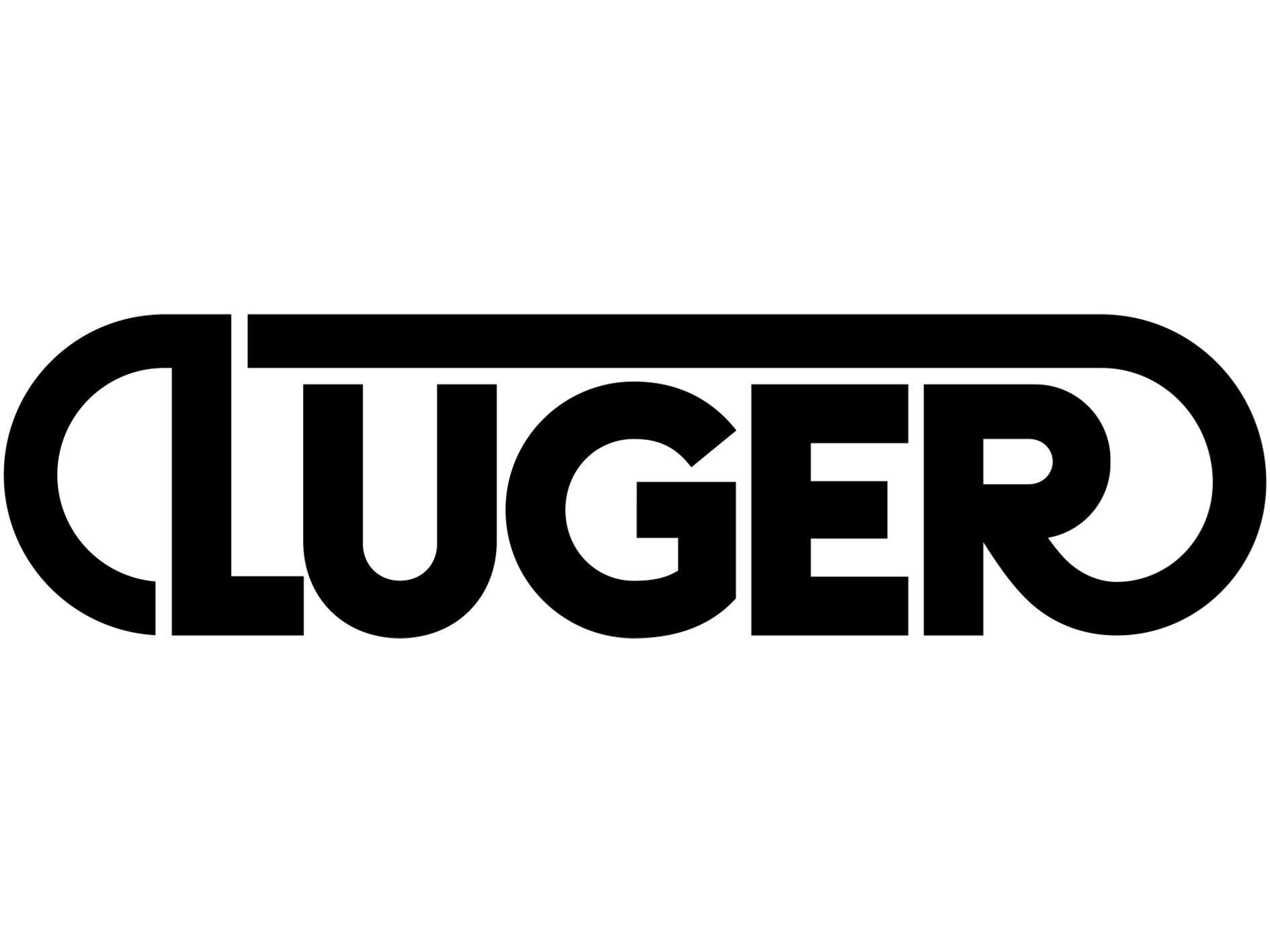Logo of Luger