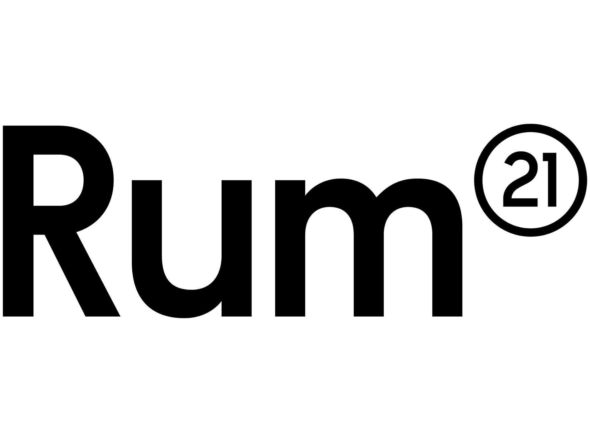 Logo of RUM21.se