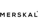 Logo of Merskal