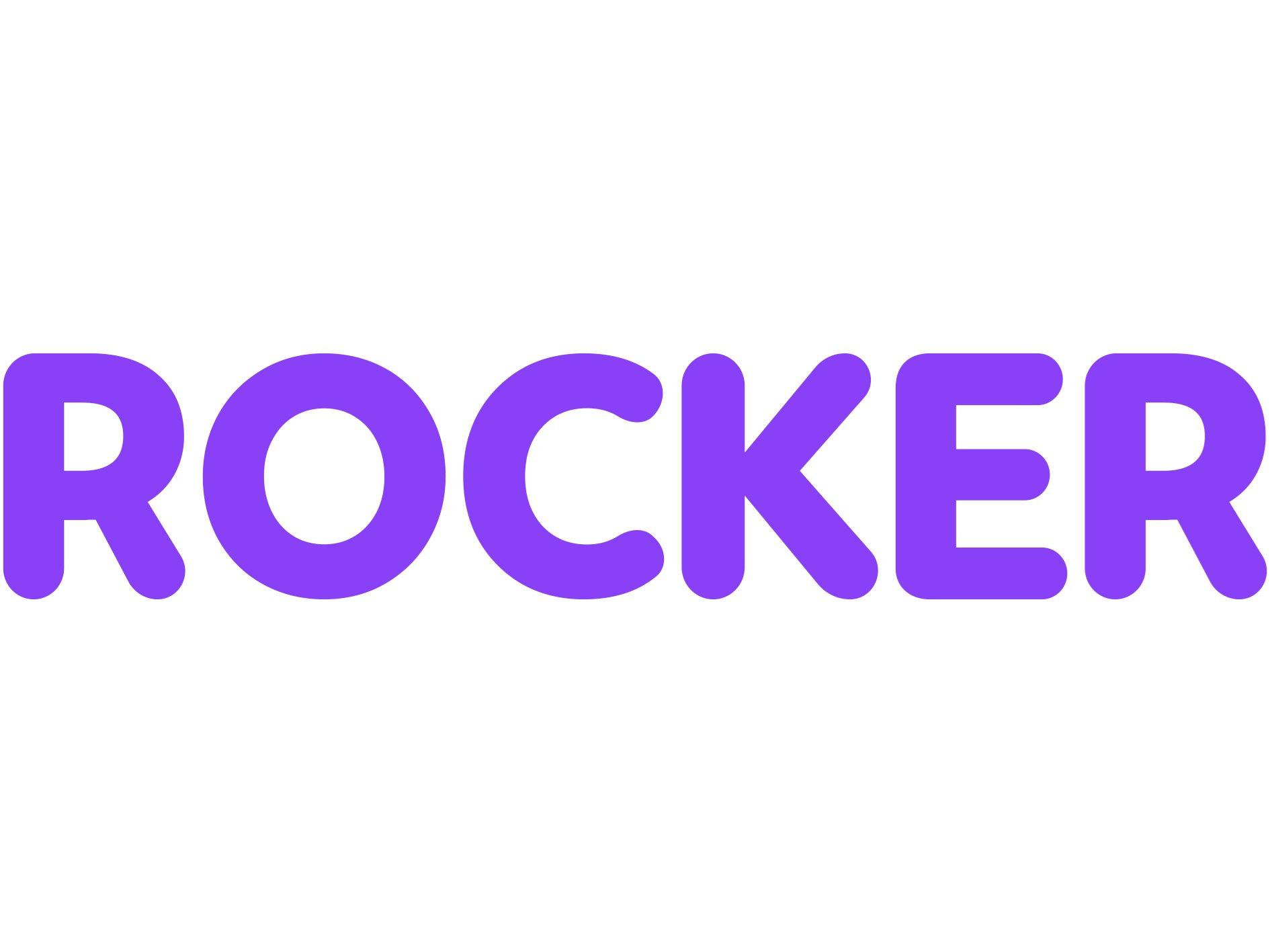 Logo of Rocker