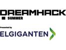 Logo of DreamHack