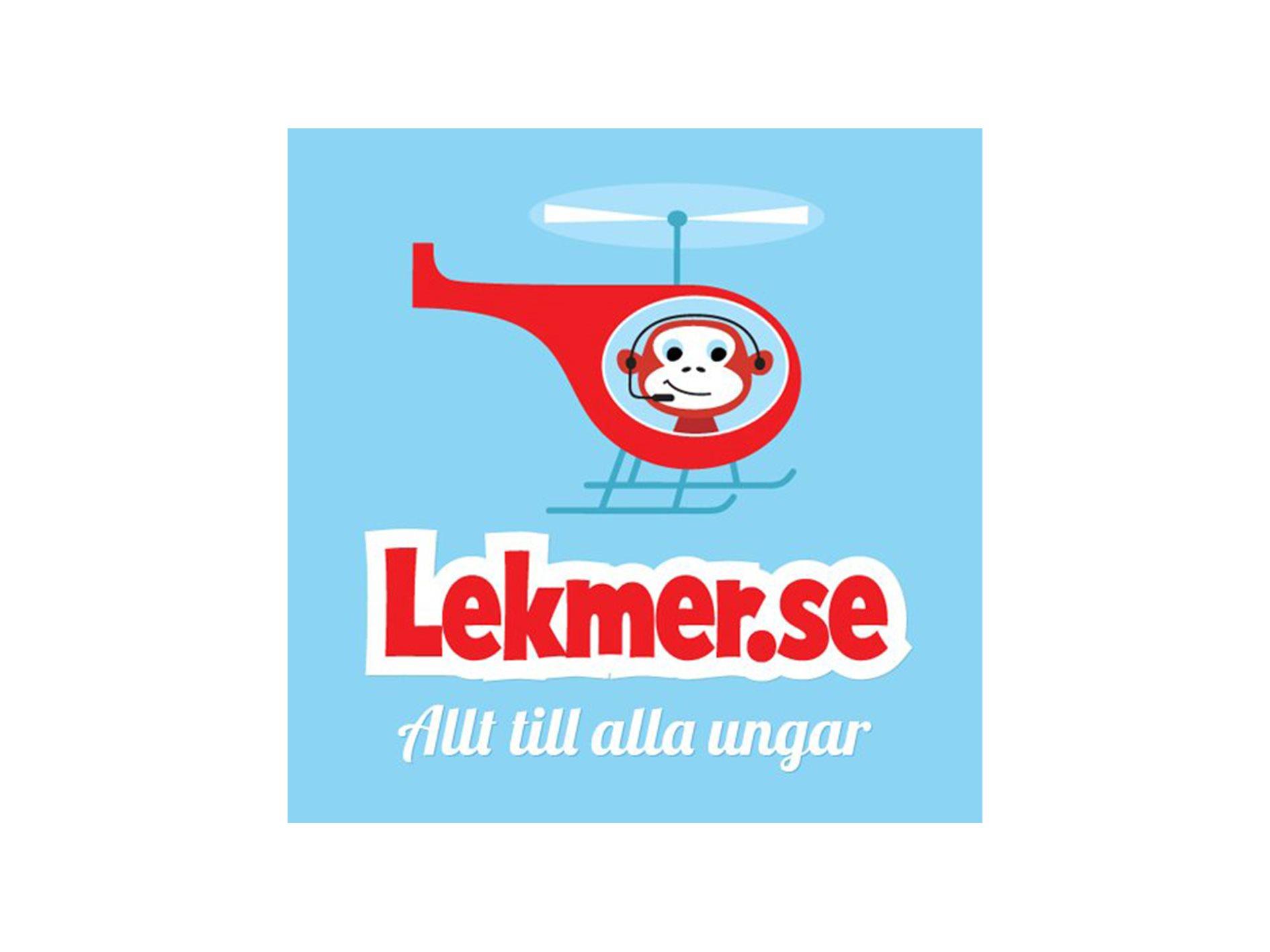 Logo of Lekmer