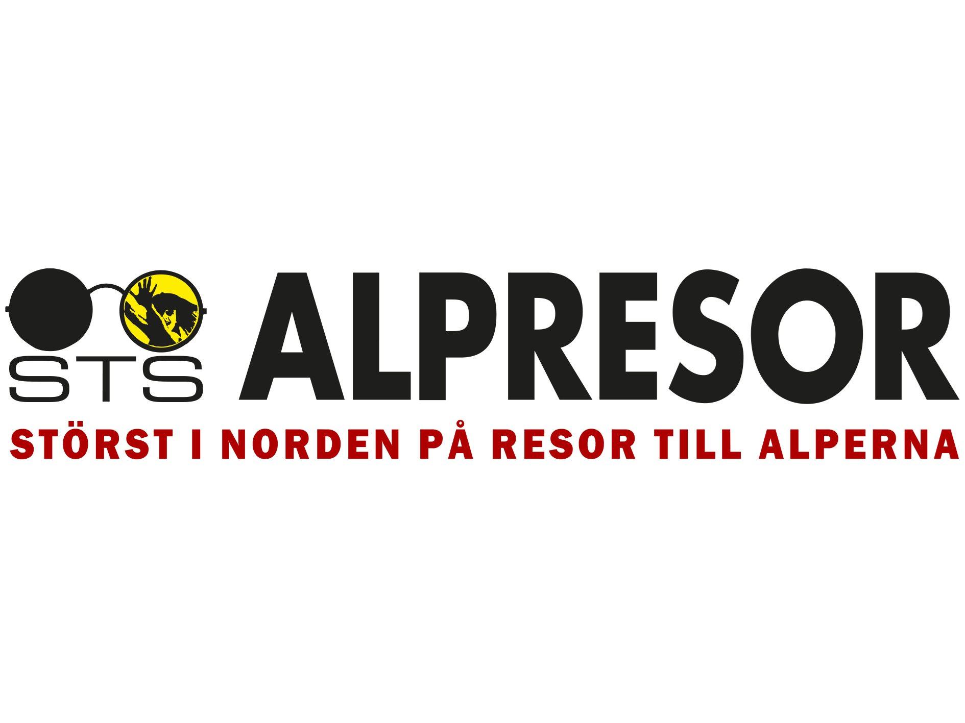 Logo of STS Alpresor