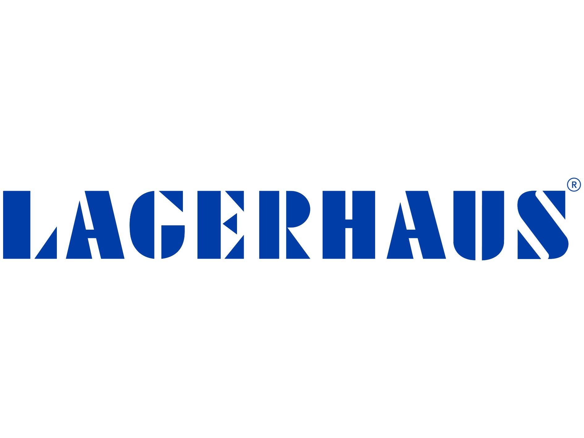 Logo of Lagerhaus