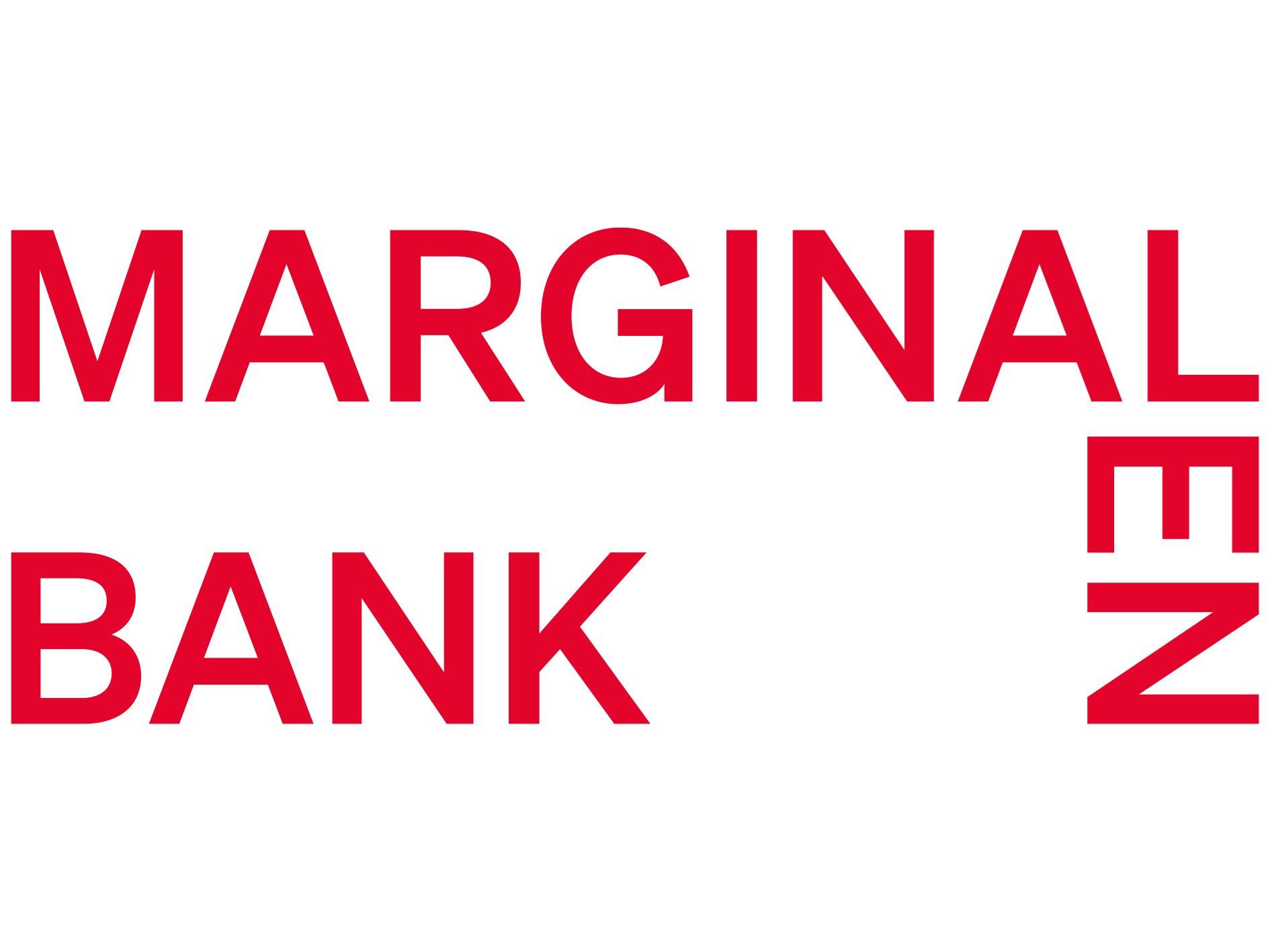 Logo of Marginalen Bank