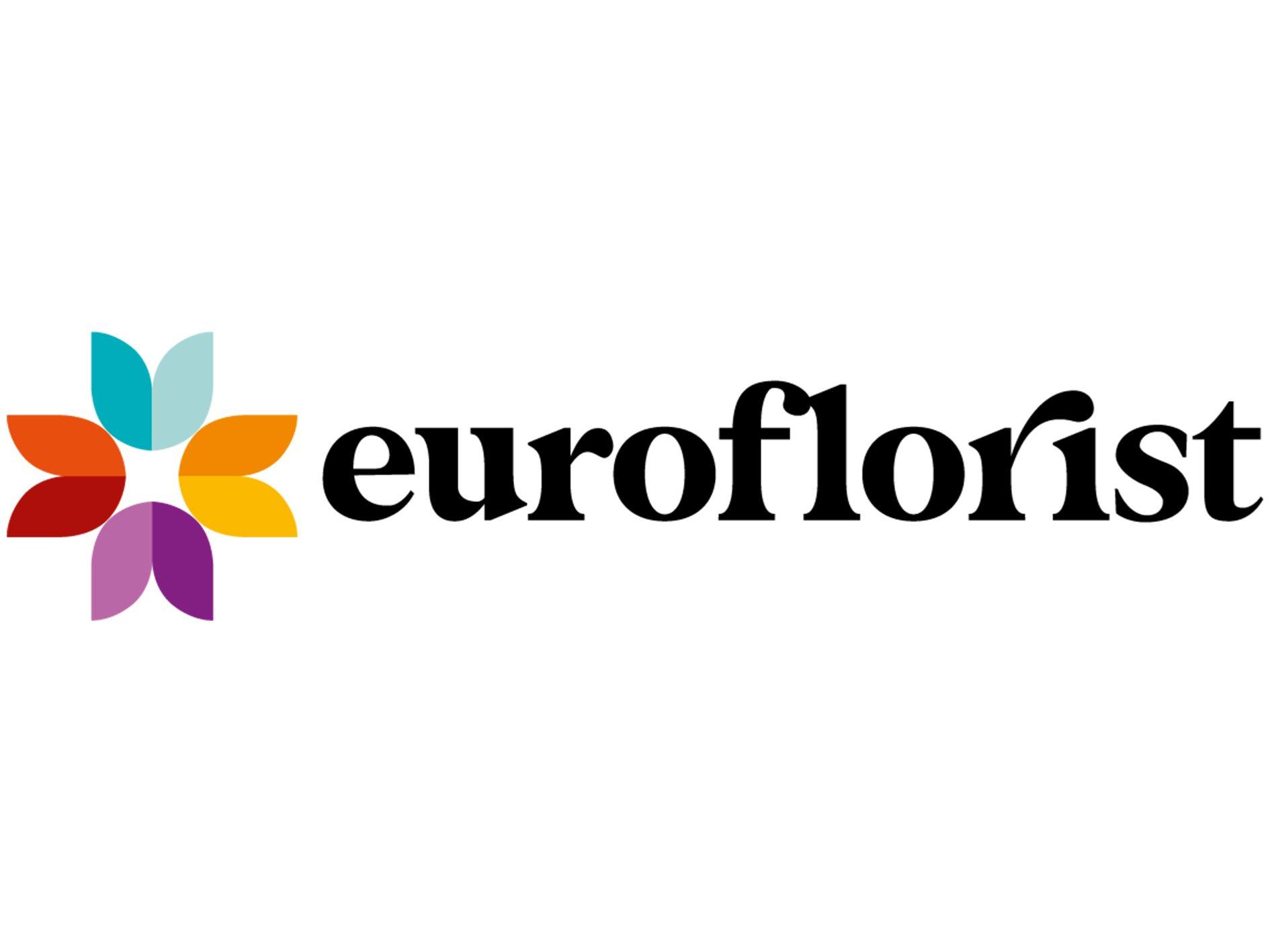 Logo of Euroflorist