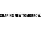 Logo of SHAPING NEW TOMORROW