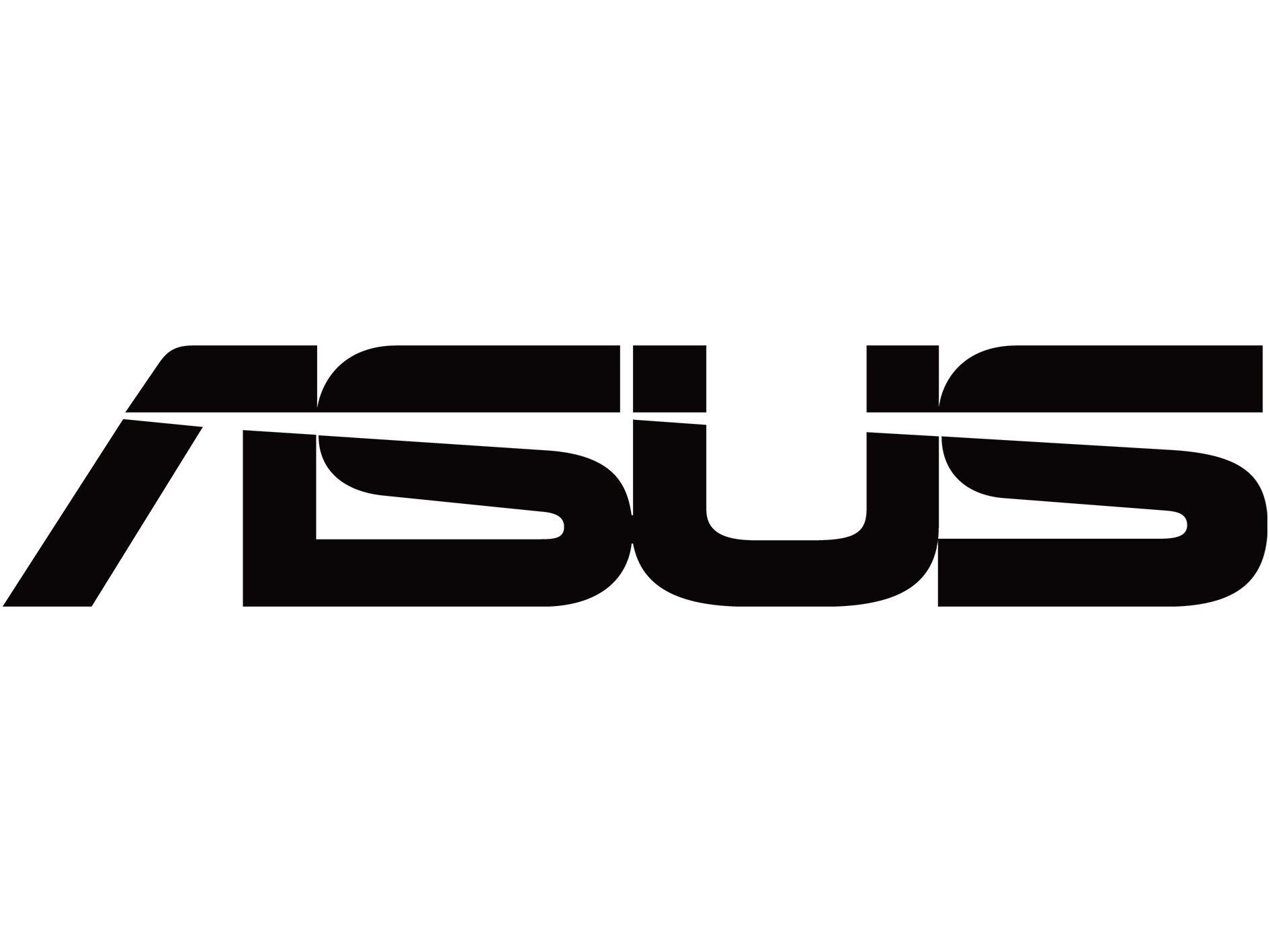 Logo of ASUS