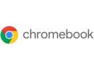 Logo of Chromebook