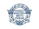 Logo of Sveriges Akademiska Idrottsförbund