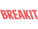 Logo of Breakit