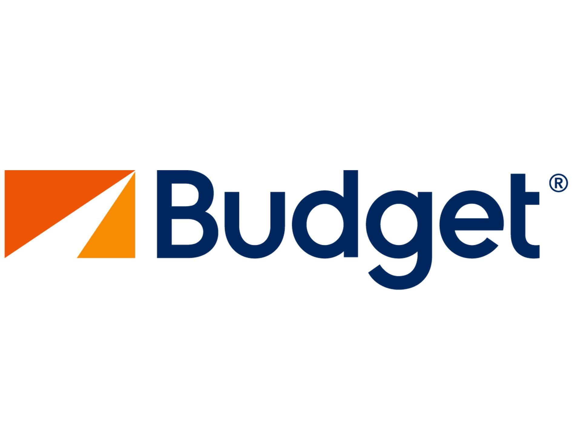 Logo of Budget Biluthyrning