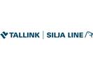 Logo of Tallink Silja Line