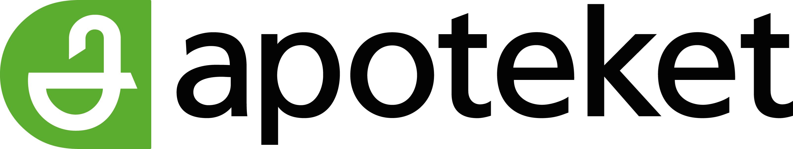 Logo of Apoteket