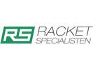 Logo of Racketspecialisten