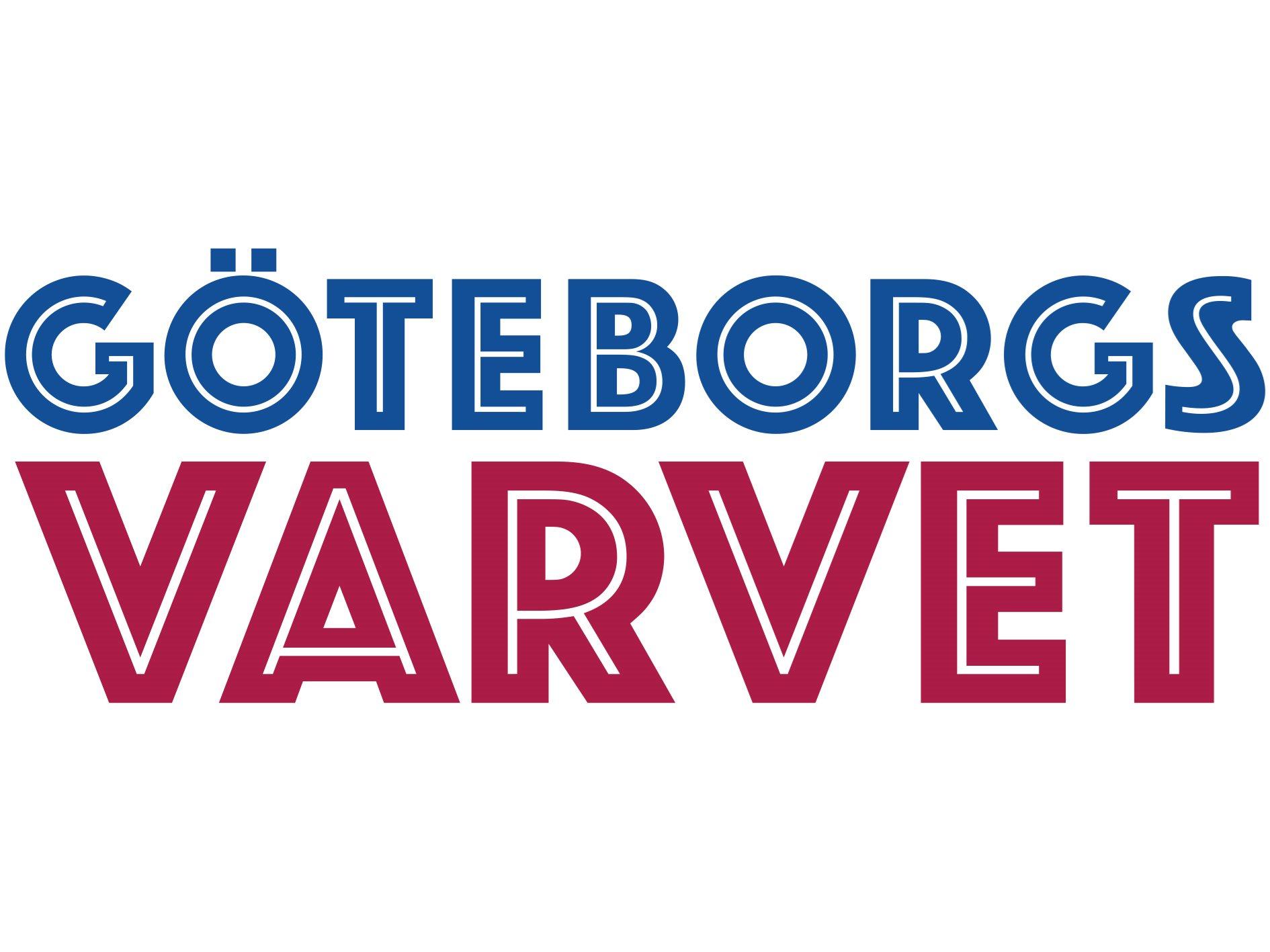 Logo of Göteborgsvarvet