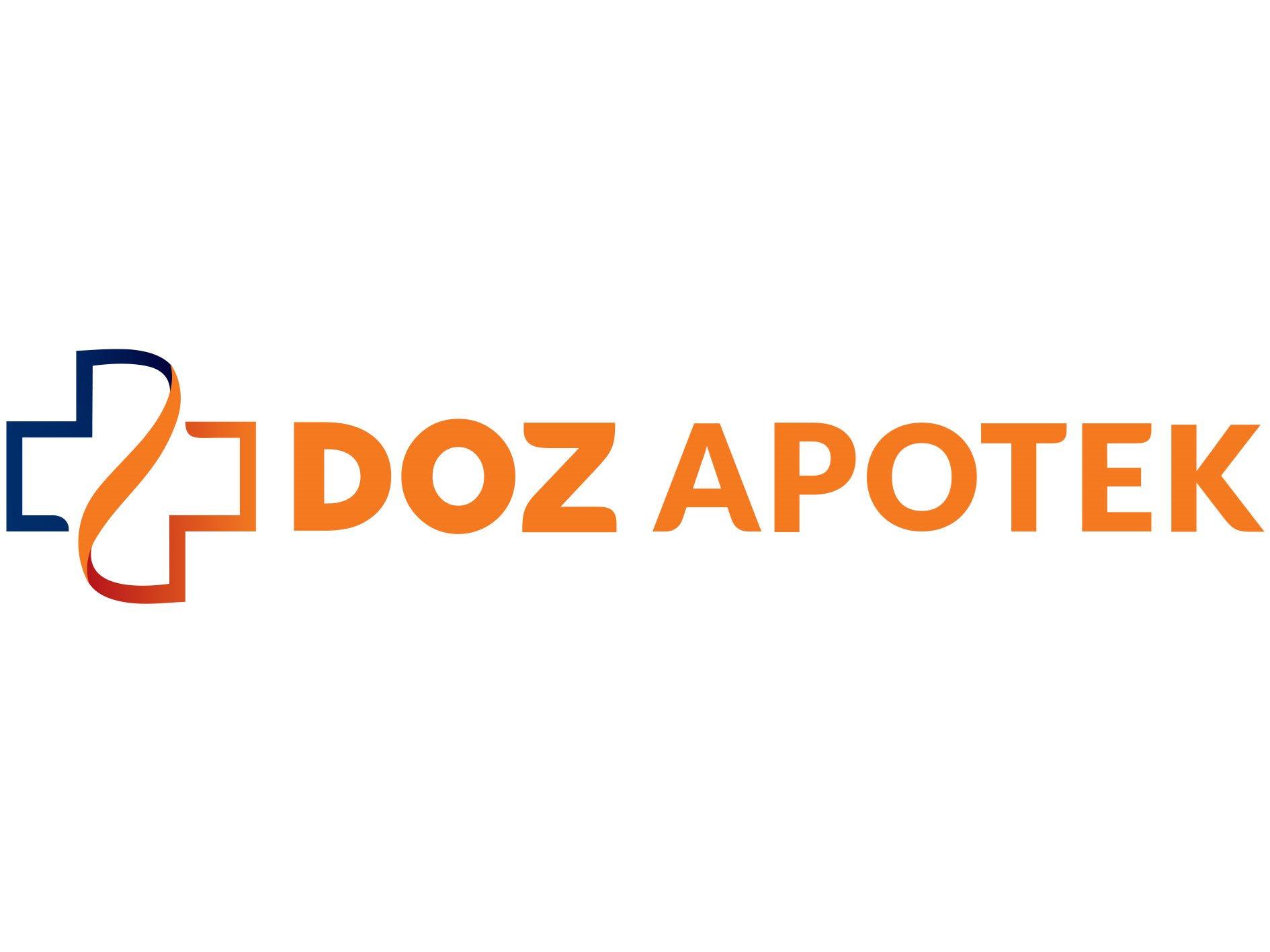Logo of DOZ Apotek