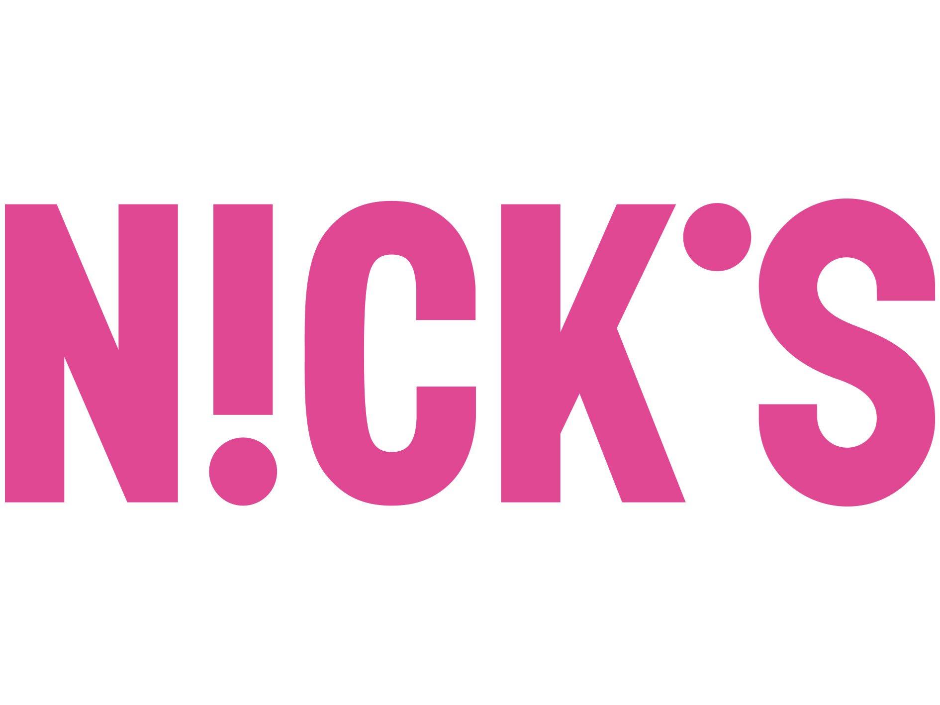 Logo of Nick’s
