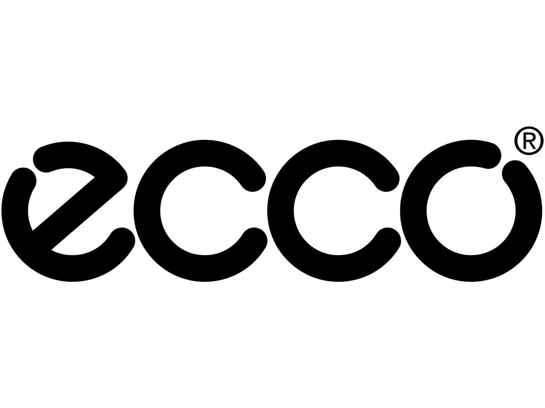 Logo of ECCO