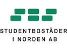 Logo of Studentbostäder i Norden