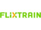 Logo of FlixTrain