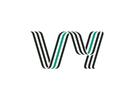 Logo of Vy Tåg