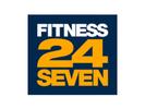 Logo of fitness24seven