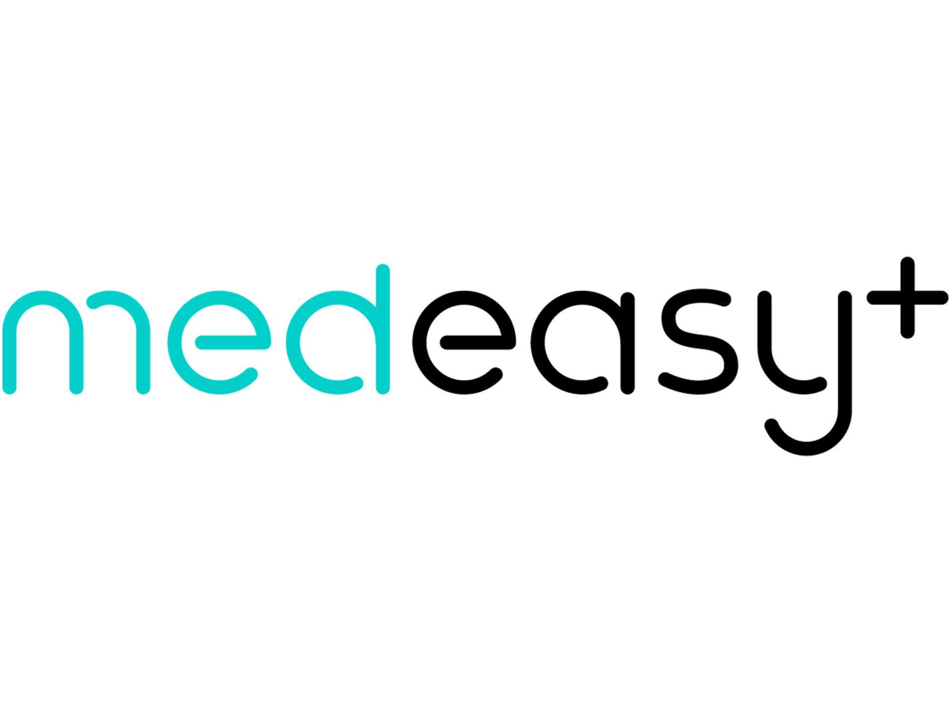 Logo of MedEasy