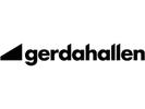 Logo of Gerdahallen