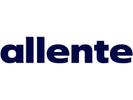 Logo of Allente