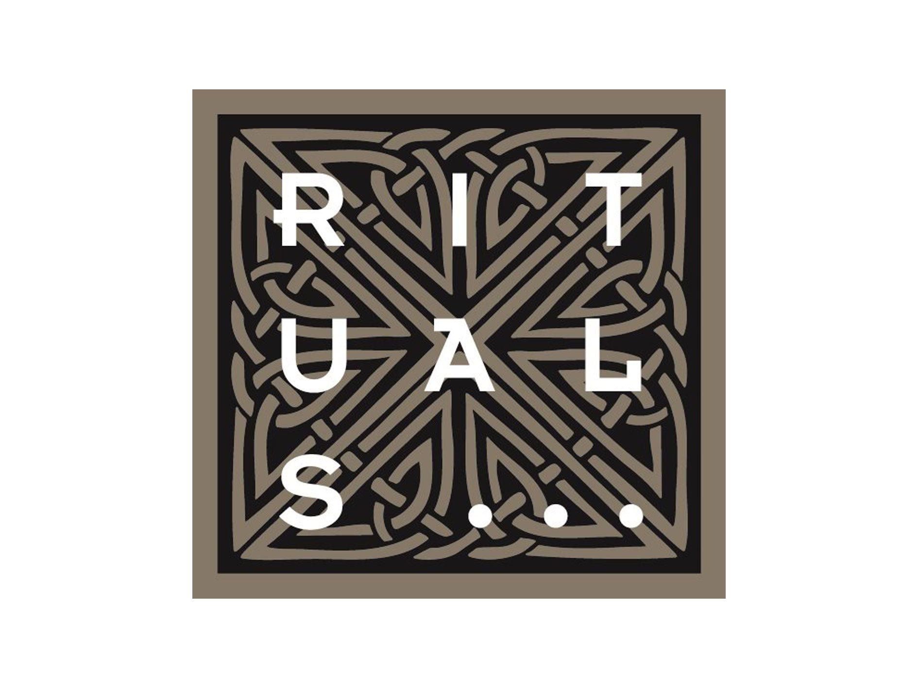 Logo of Rituals