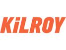Logo of KILROY