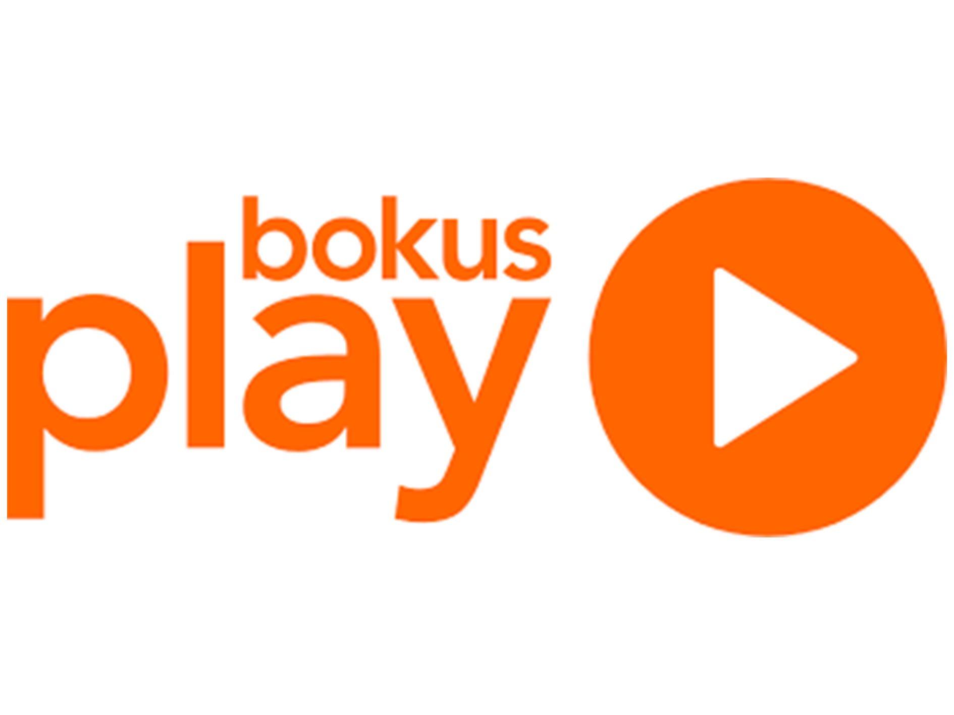 Logo of Bokus Play