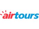 Logo of Airtours