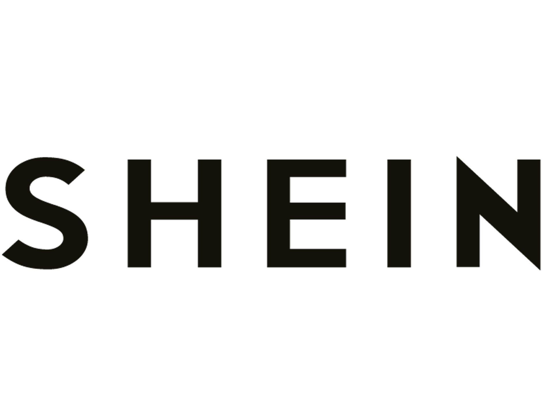 Logo of SHEIN