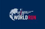 Logo of Wings for Life World Run