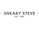 Logo of Sneaky Steve