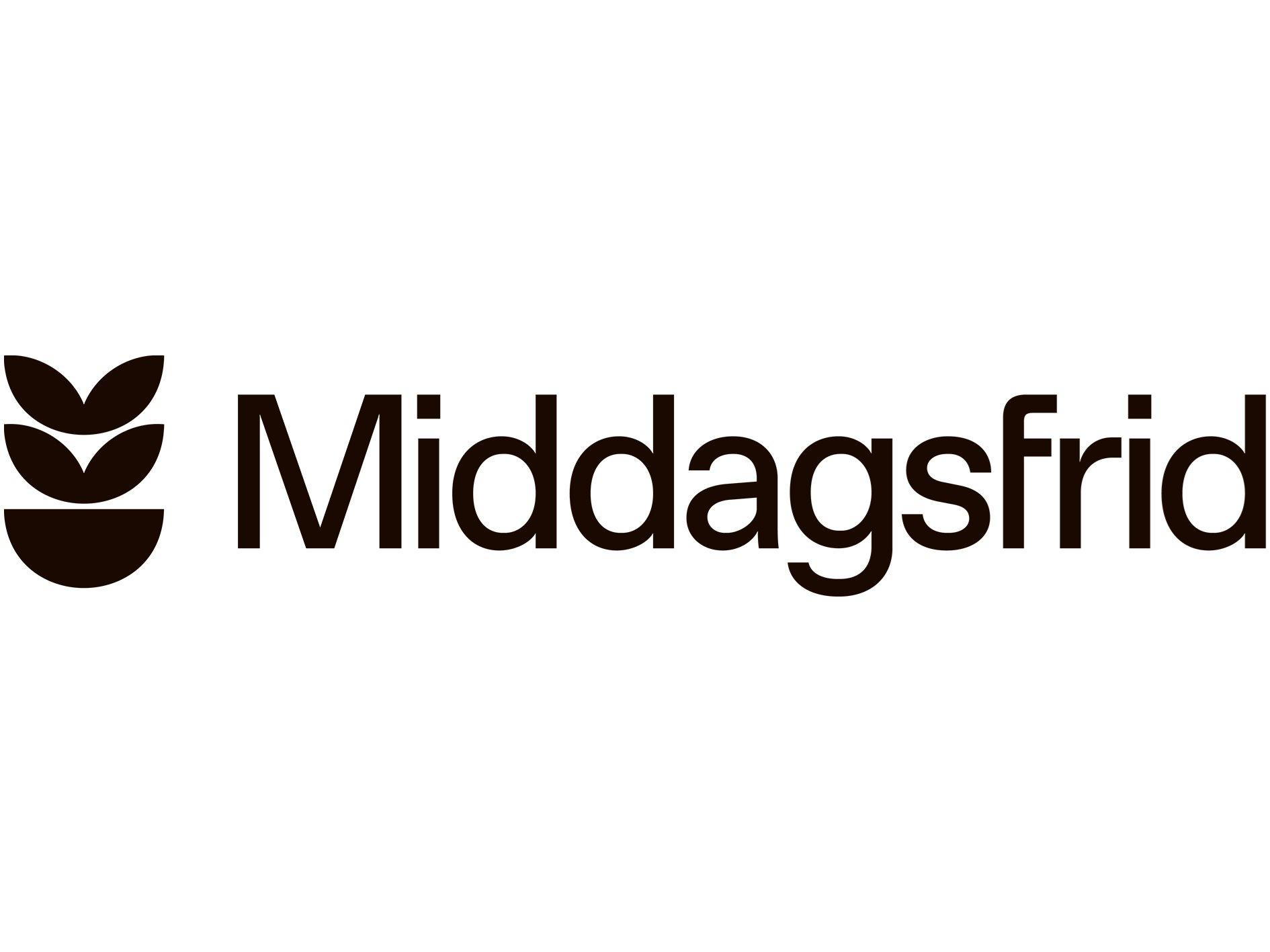 Logo of Middagsfrid
