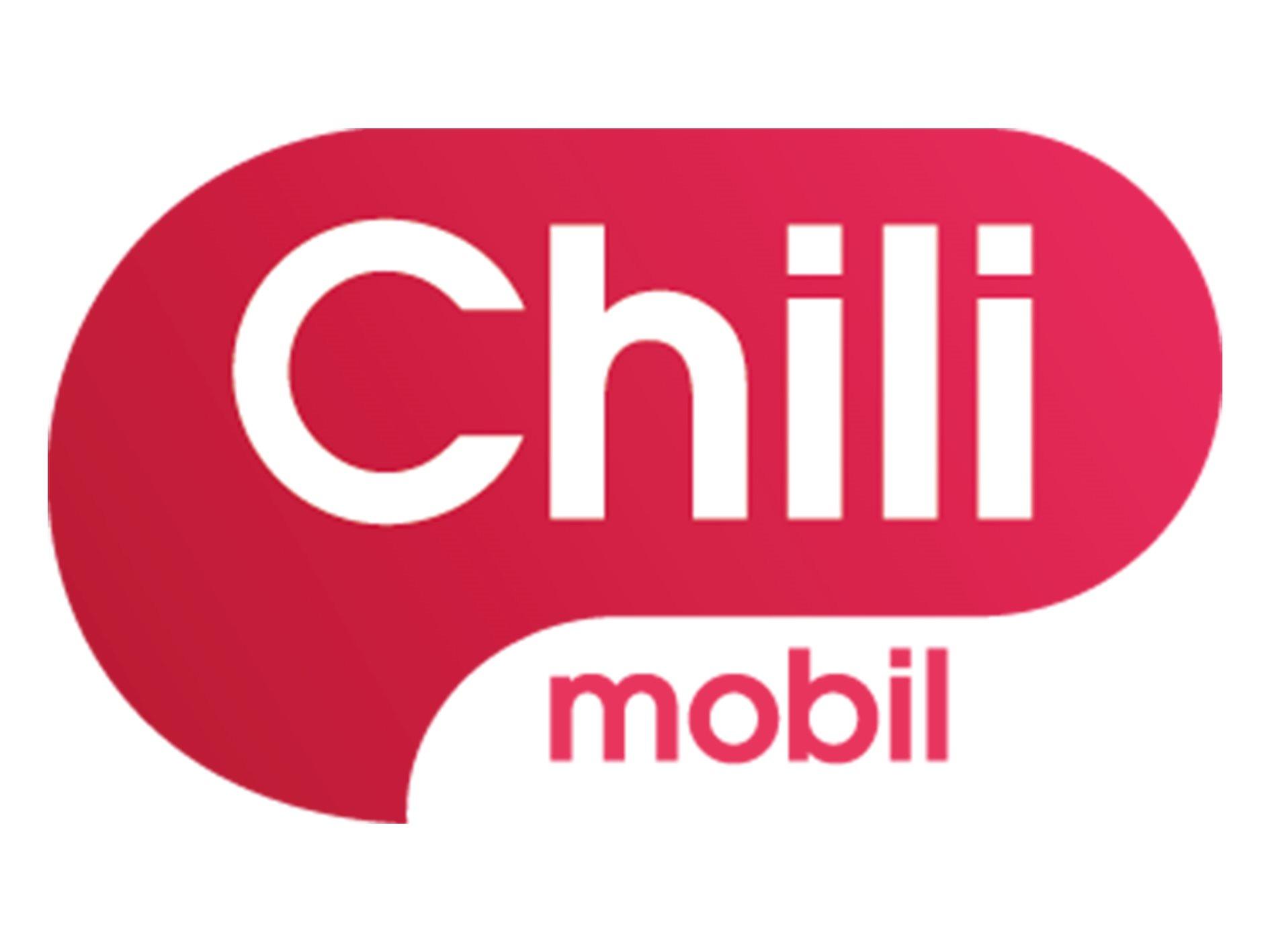 Logo of Chilimobil