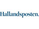 Logo of Hallandsposten