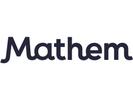 Logo of Mathem