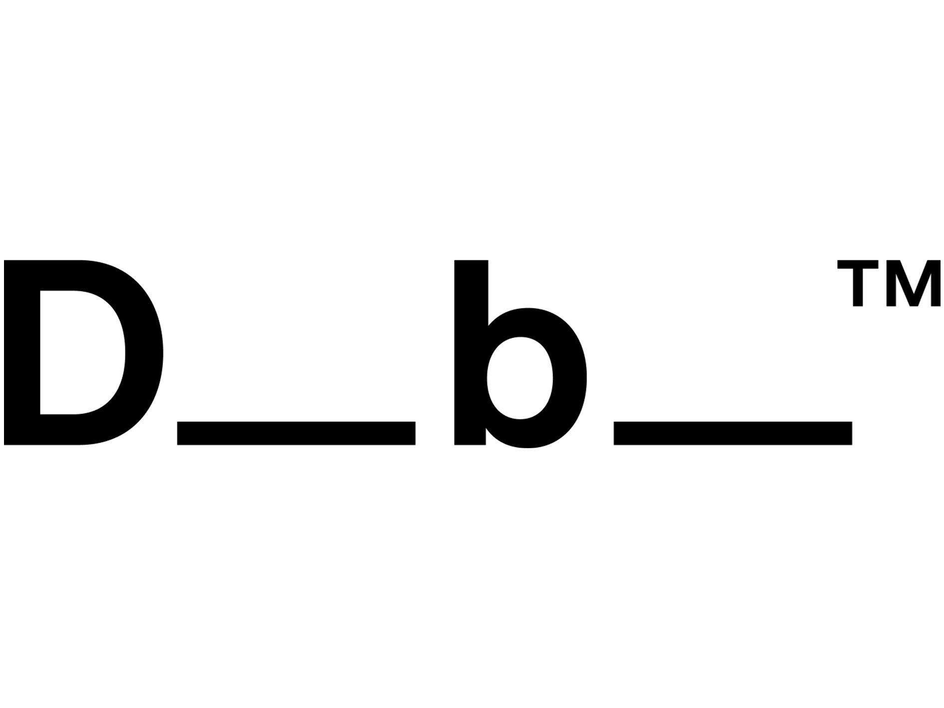 Logo of D_b_