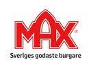 Logo of MAX Burgers