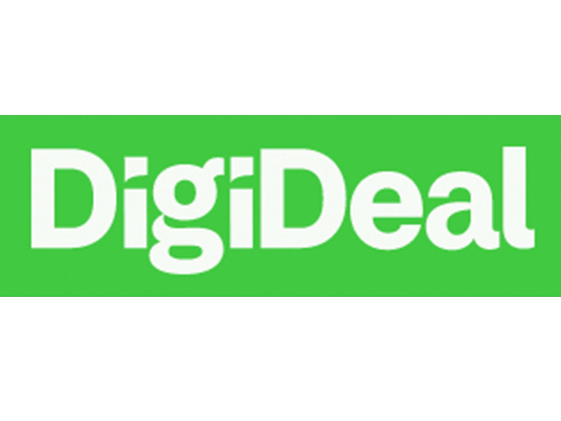 Logo of Digideal
