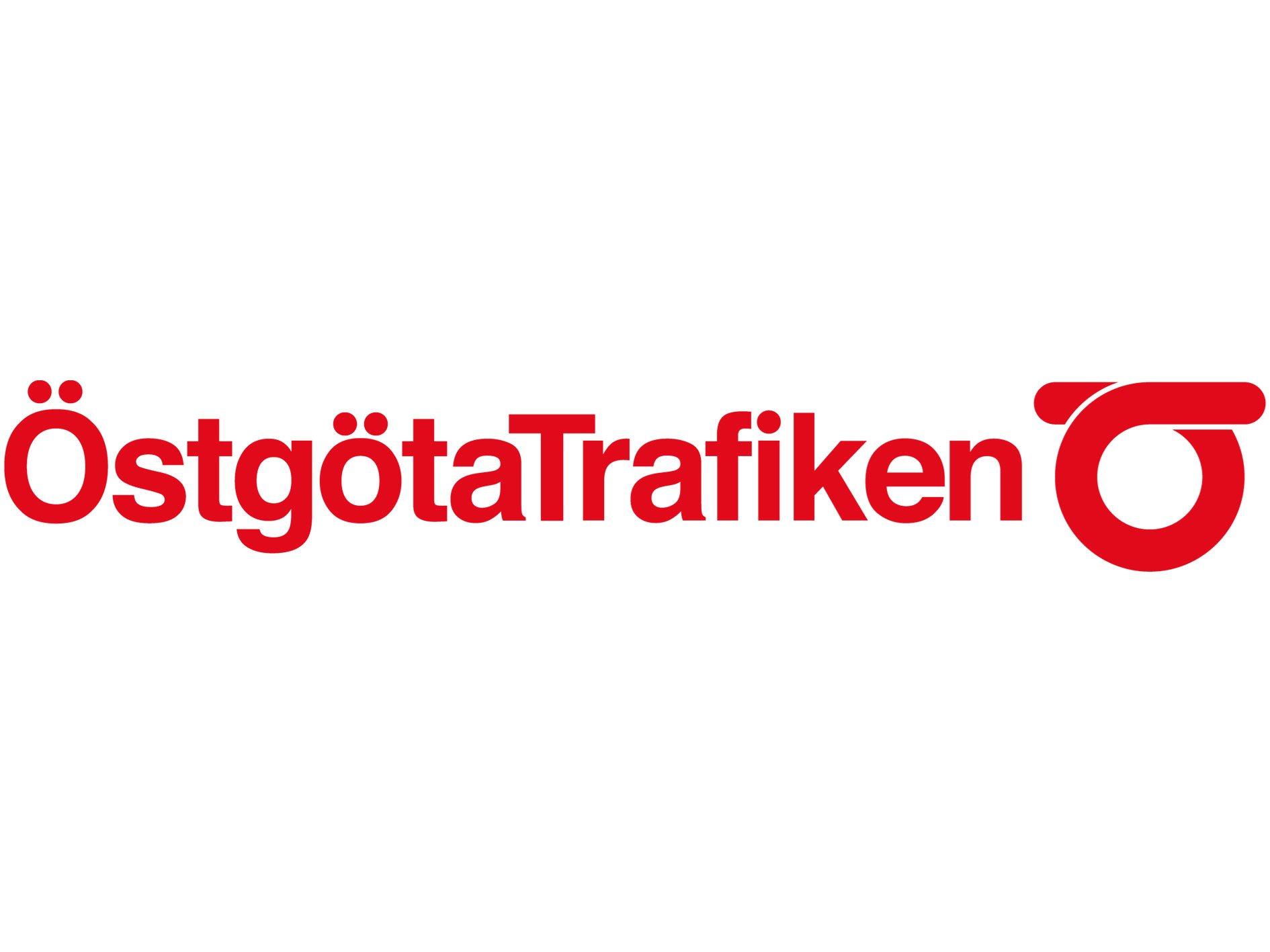 Logo of Östgötatrafiken