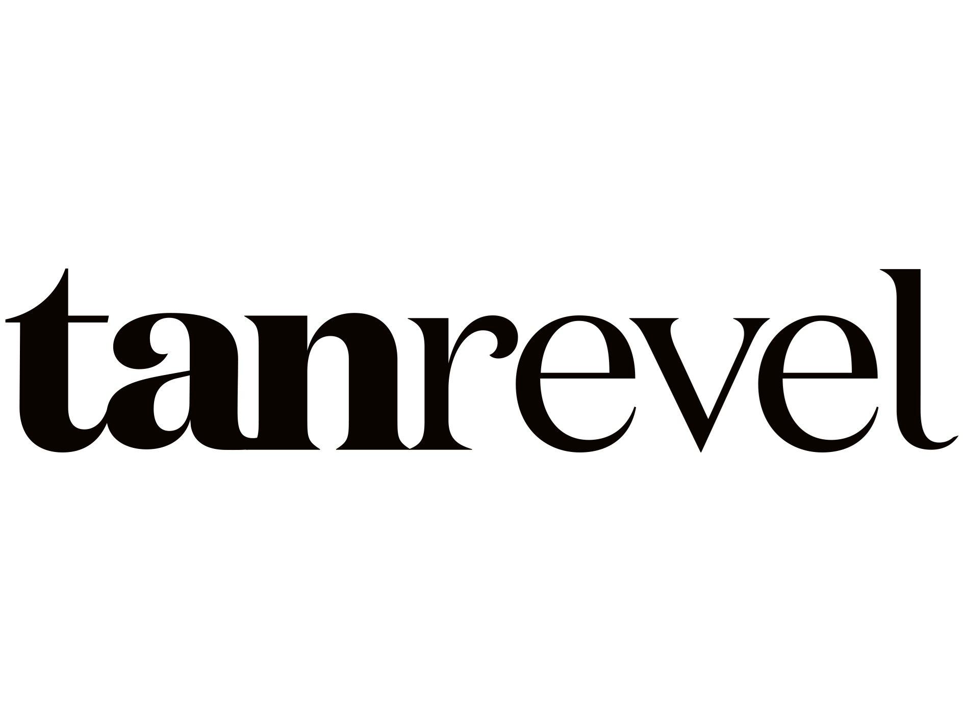 Logo of Tanrevel