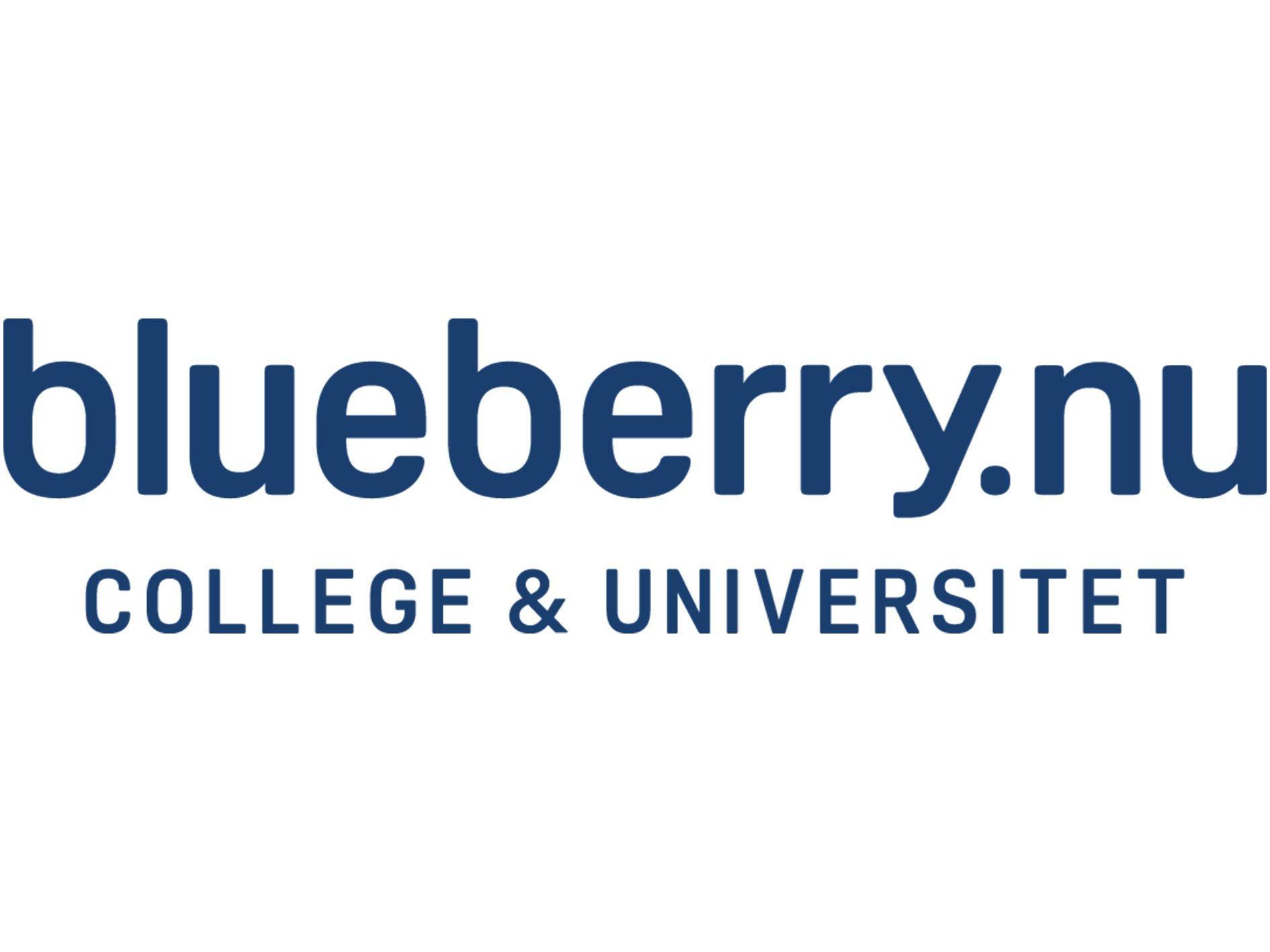 Logo of Blueberry
