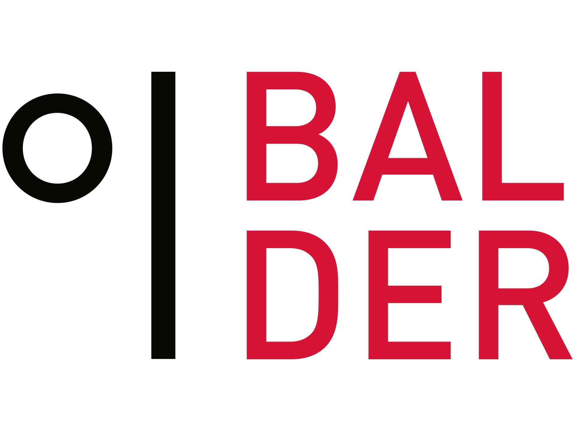 Logo of Balder