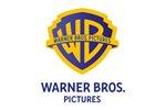 Logo of Warner Bros. Pictures