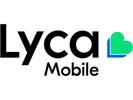 Logo of Lyca Mobile